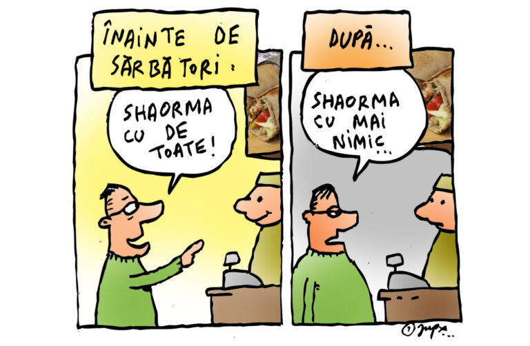 Meniu de regim