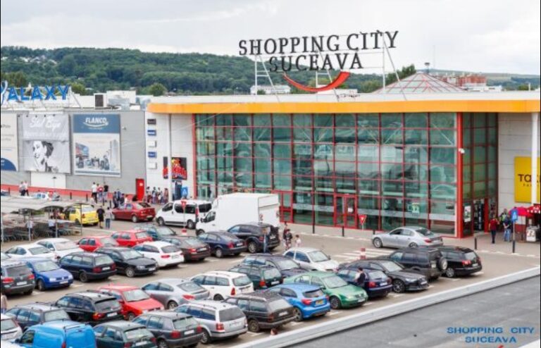 Fostul patron al ERA Iași a vândut ultima afacere din România: Shopping City Suceava are un nou proprietar britanic