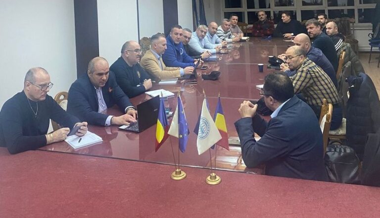 Sindicatele din apărare, ordine publică şi securitate naţională anunţă acţiuni de protest comune