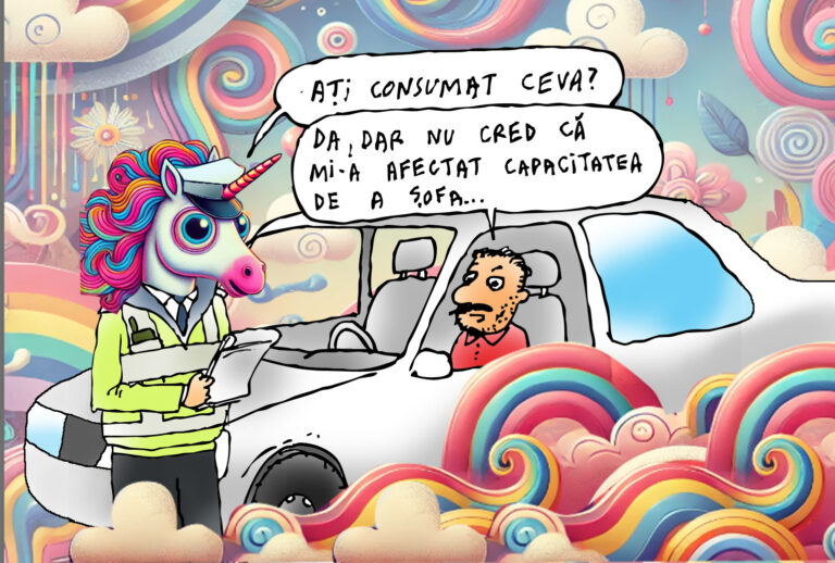 Curtea Supremă ia apărarea șoferilor consumatori de substanțe