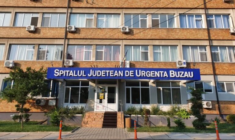 Medicii de la Spitalul Județean Buzău, aproape de renunțarea la gărzile suplimentare din cauza comentariilor online