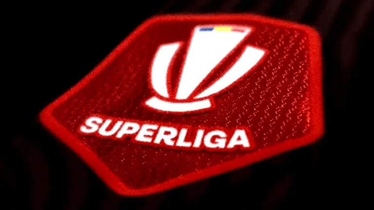 Superliga: Dinamo Bucureşti - FC Hermannstadt, scor 2-0