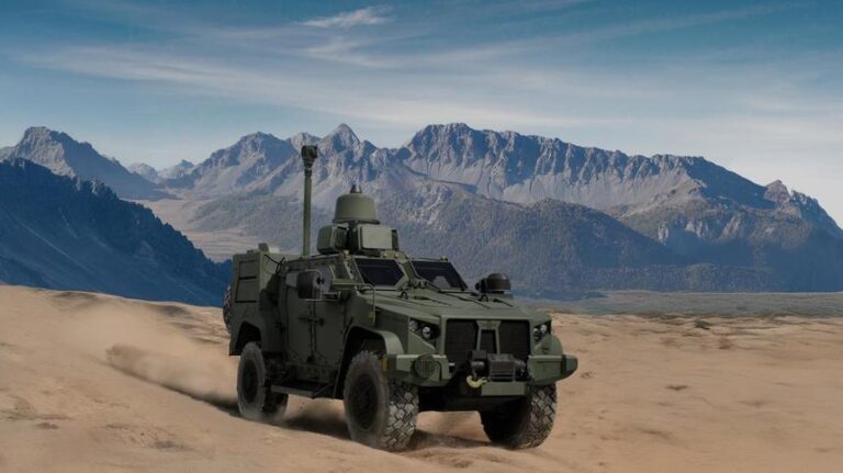 Israelienii de la Elbit Systems vor oferi României o soluţie avansată de combatere a dronelor