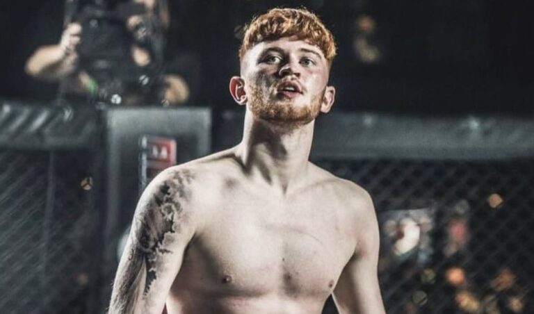 „Jumătate din sală râde”. Calvarul lui Taylor Swift, un luptător MMA care are acelaşi nume ca vedeta americană