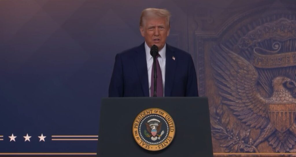  Restul dosarului asasinării lui John F. Kennedy urmează să fie publicat marţi, anunţă Trump