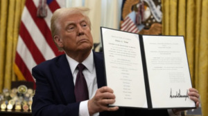 Trump revocă dispozitivul de protecţie Secret Service al celor doi copii ai lui Biden