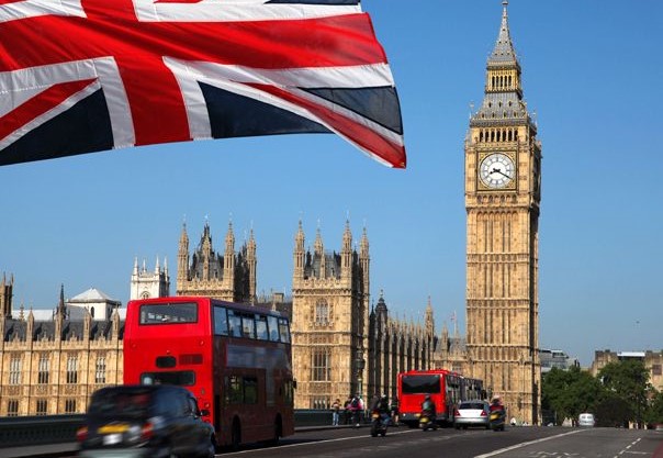 Intrarea în Marea Britanie, condiționată de o autorizație electronică. Cât va costa, cum se eliberează?