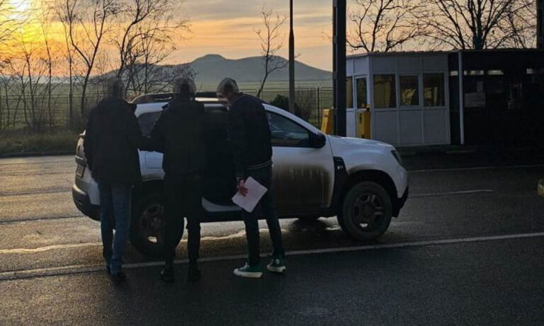 Așa zi de naștere, mai rar - Dosar penal, primit în „dar”, la 40 de ani!