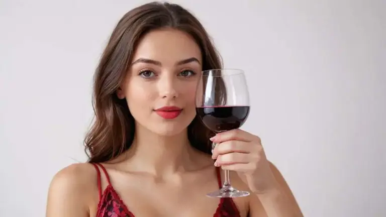 Un pahar de vin face bine sau face rău? Răspunsul surpriză al unui specialist internațional în domeniul longevității