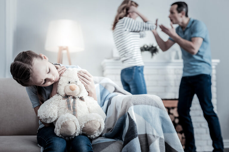 Iașul este pe locul II în țară, după Ilfov, la numărul de cazuri de violență în familie