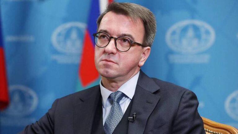 Un diplomat rus afirmă că Rusia nu va ataca ţările NATO