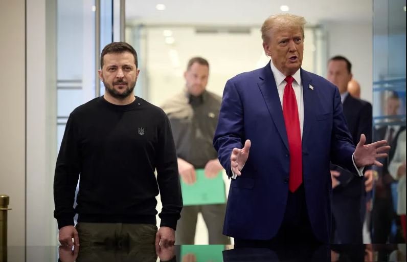 Ucraina și SUA au ajuns la un acord privind mineralele, după ce americanii au renunțat la mai multe cerințe
