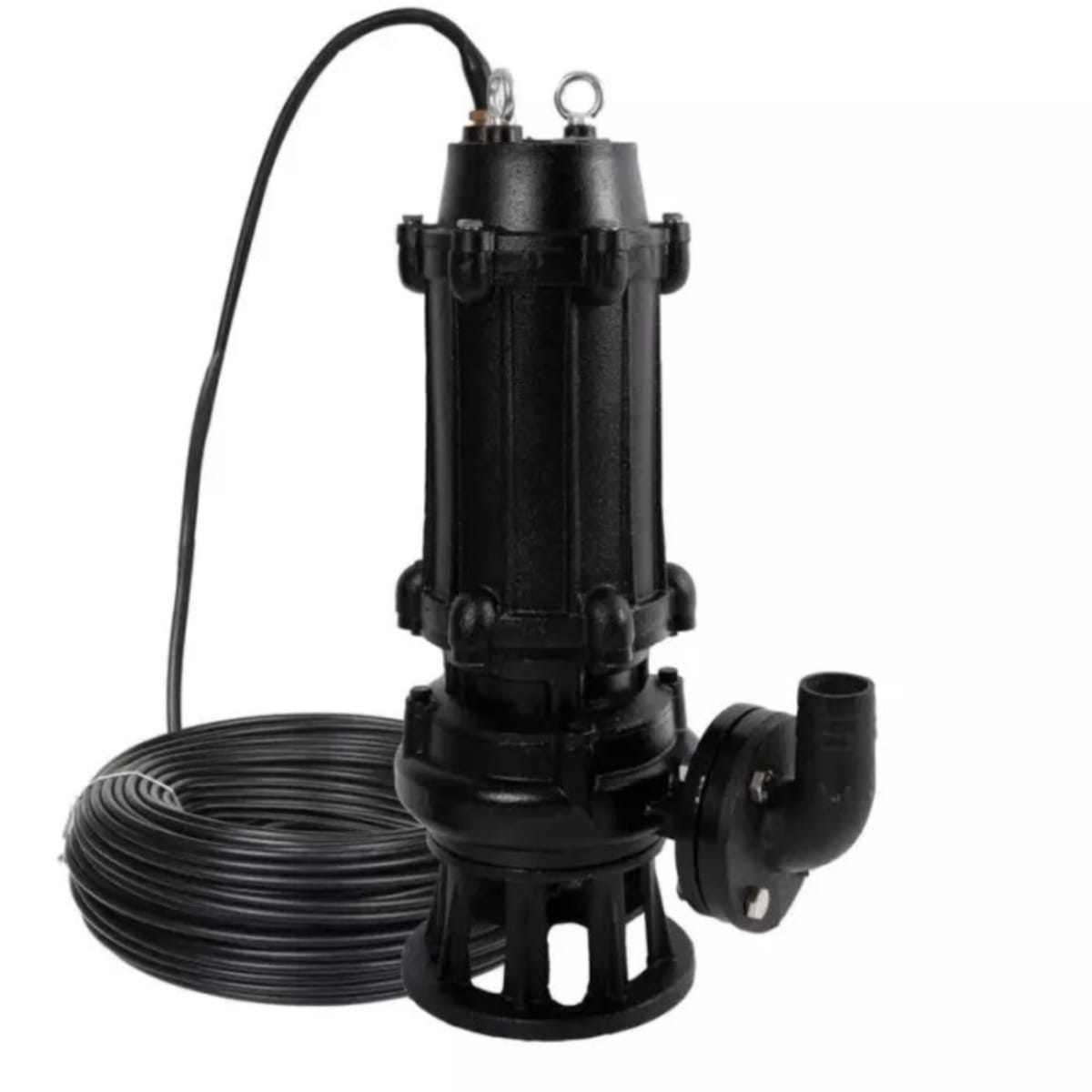 Top 3 motive pentru care să investești într-o pompă de apă eficientă (P)