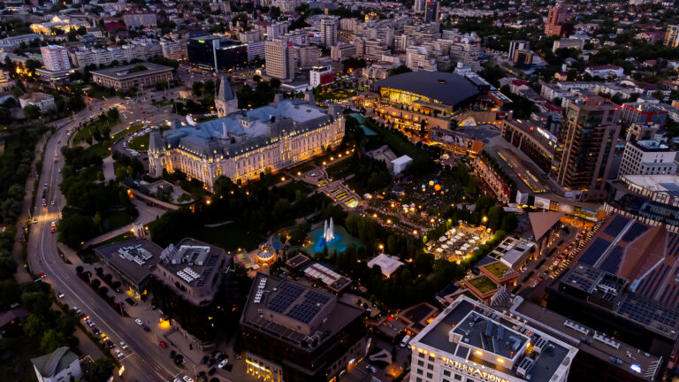 Restaurantul Biutiful by Fratelli se deschide astăzi în ansamblul Palas