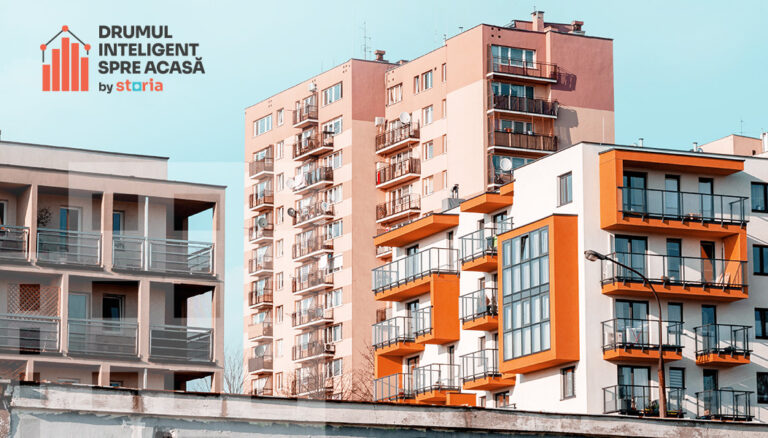 Analiză Storia: Bucureștenii au plătit în ianuarie 2025 cu 15.111 euro mai mult, în medie, pentru achiziția unui apartament de 75 mp, comparativ cu ianuarie 2024 (P)