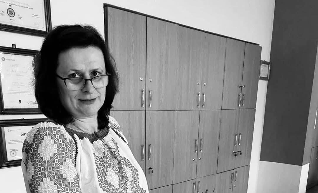 USLIP: „După șase ani de luptă cu boala, ne-a părăsit