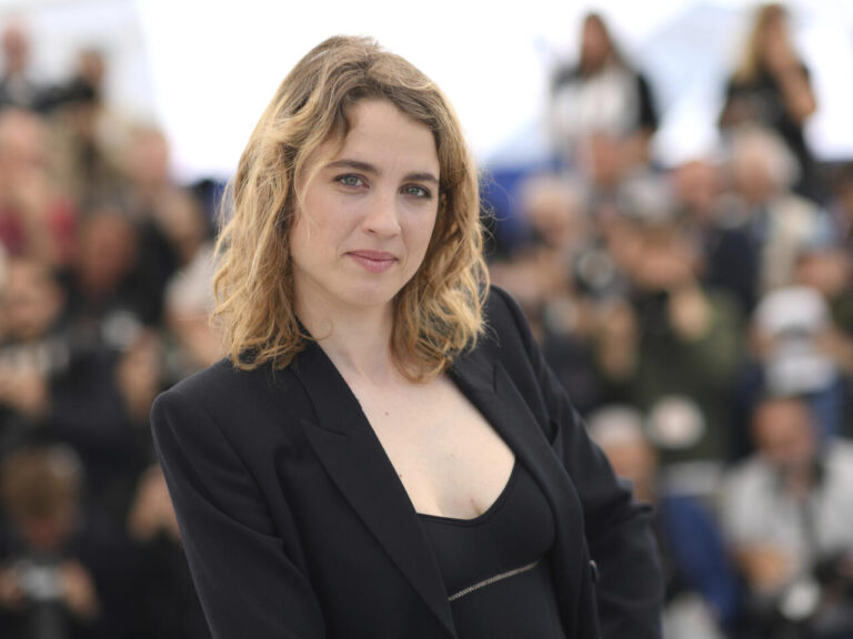 Regizorul francez Christophe Ruggia, găsit vinovat de abuz sexual asupra actriţei Adele Haenel