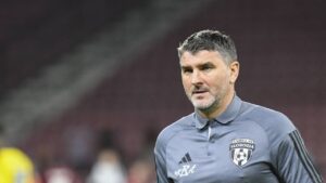 Adrian Mihalcea: „Totul s-a rupt la acel roșu!”