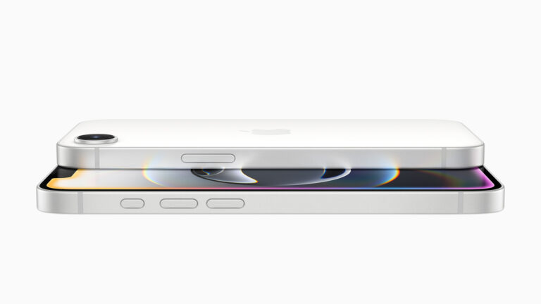 Apple lansează iPhone 16e – un model mai ieftin, dar suficient de puternic pentru AI