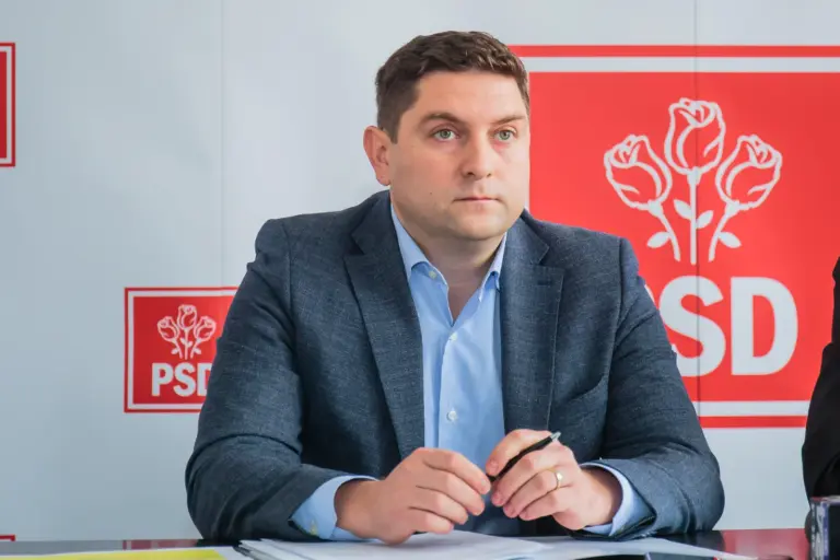 Bogdan Cojocaru, președintele PSD Iași, precizări privind ajutorul oferit de Guvern pensionarilor cu venituri reduse
