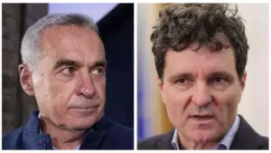 Nicuşor Dan: Nu trebuie să ne uităm la personajul Călin Georgescu, ci la campania care, cumva, a fost personificată de el