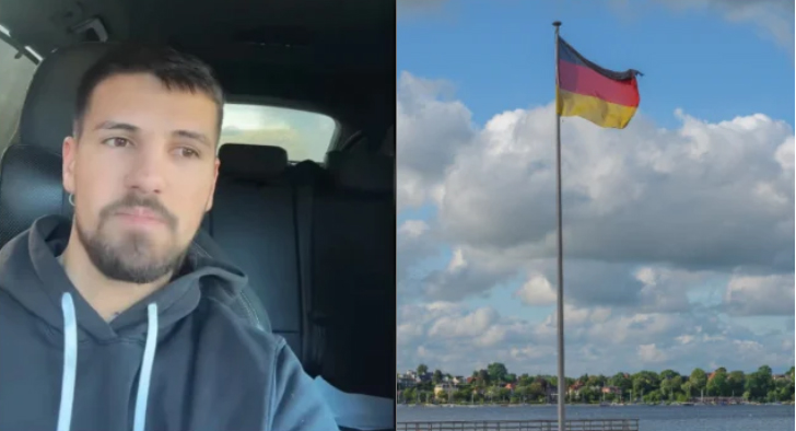 Un român a calculat de ce din 2025 nu mai merită să stea la muncă în Germania. „Sunt doar două excepții”
