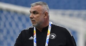 Cosmin Olăroiu este noul selecţioner al naţionalei Emiratelor Arabe Unite