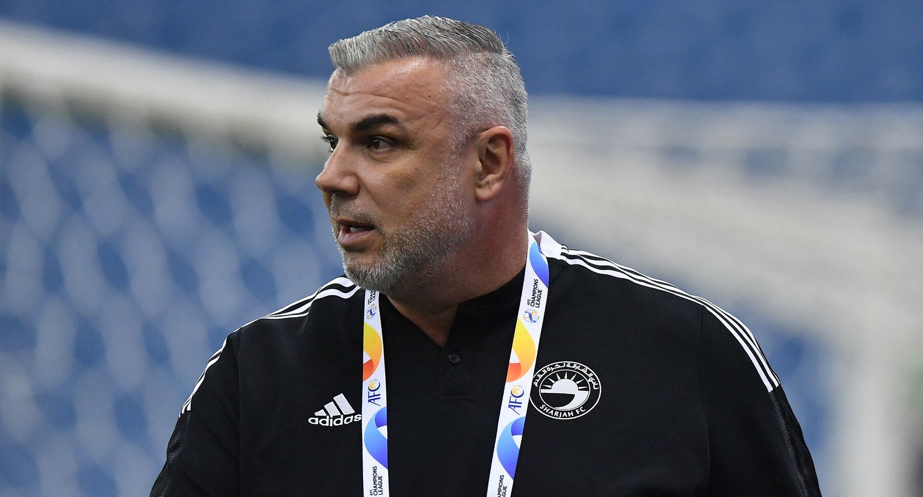 Eșec surprinzător pentru echipa lui Cosmin Olăroiu! Al-Sharjah pierde acasă cu Al-Bataeh