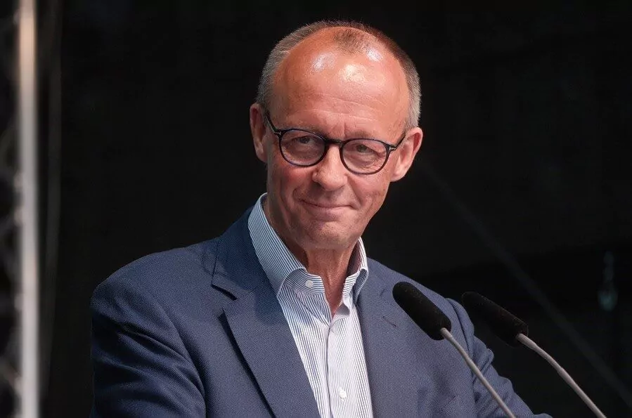 Friedrich Merz, mesaj pentru europeni și americani în discursul de politică generală, în Bundestag: „Refuzați pacea dictată de Rusia Ucrainei”