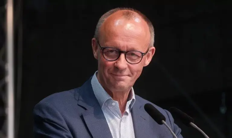 Merz: Germania nu se va alătura iniţiativei aliaţilor de a recunoaşte statul palestinian