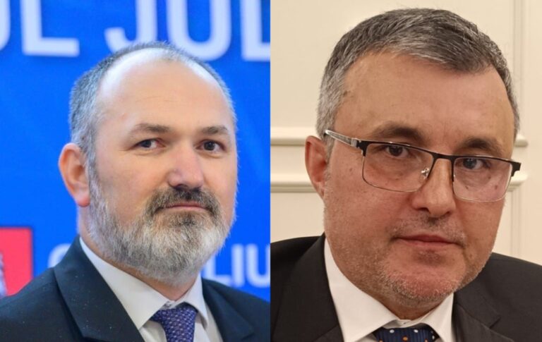 Polemică pe Facebook între Marius Dangă, vicepreședintele CJ Iași, și Ionel Apostol, fondatorul „Împreună pentru A8”