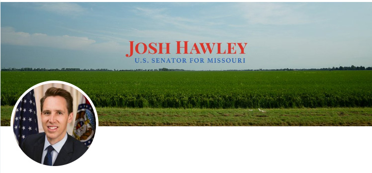 Josh Hawley