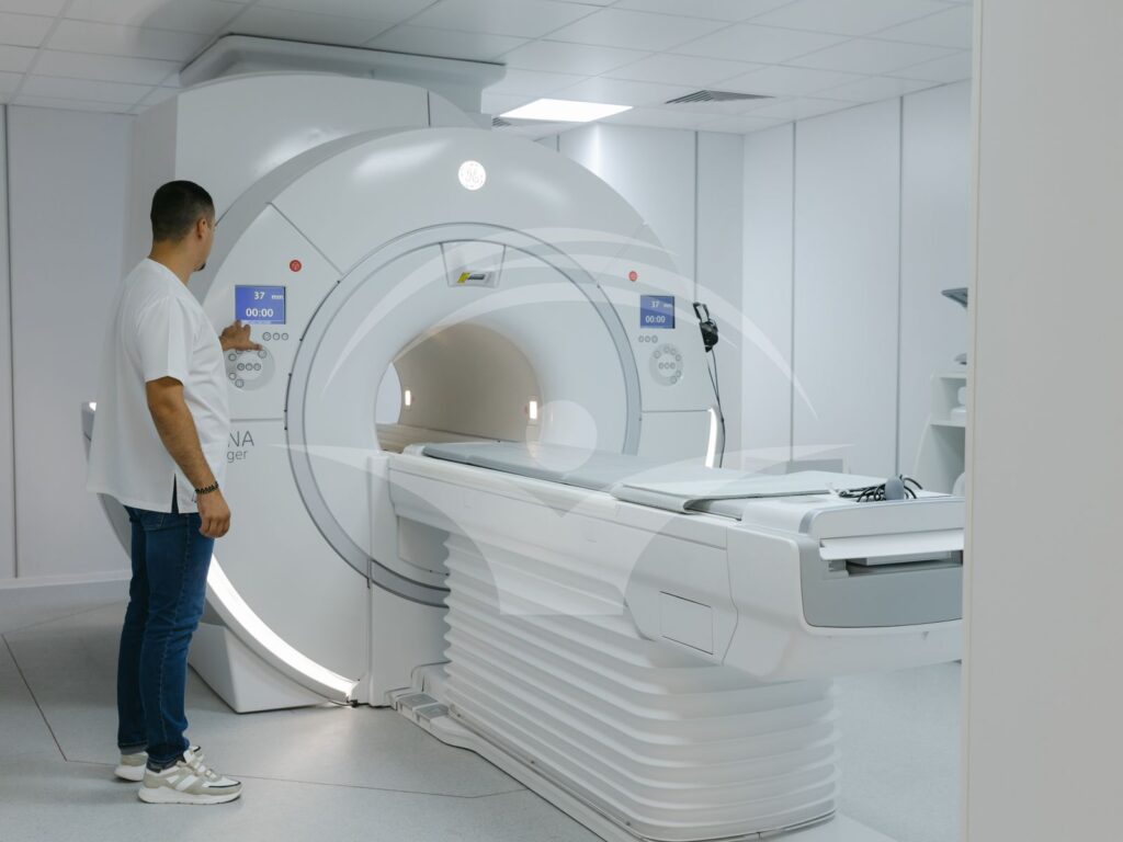 Medicover Iași aduce investigațiile RMN cu Inteligențã Artificialã (P)