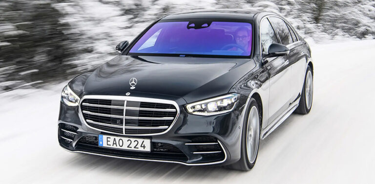 Proprietarul a patru mașini Mercedes noi nouțe se plânge că trei din ele au aceeaşi problemă la sistemul AdBlue. „Problema a intervenit la doar 3-5 mii km pe bord”