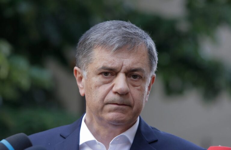 Ministerul Justiției cere din nou extrădarea lui Ionuț Costea. Cumnatul lui Mircea Geonă, surprins în Turcia