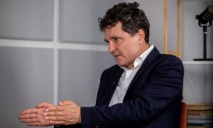 Nicușor Dan spune că a angajat o echipă ce se ocupă de TikTok pentru a-i crește popularitatea: „Se descurcă foarte bine”
