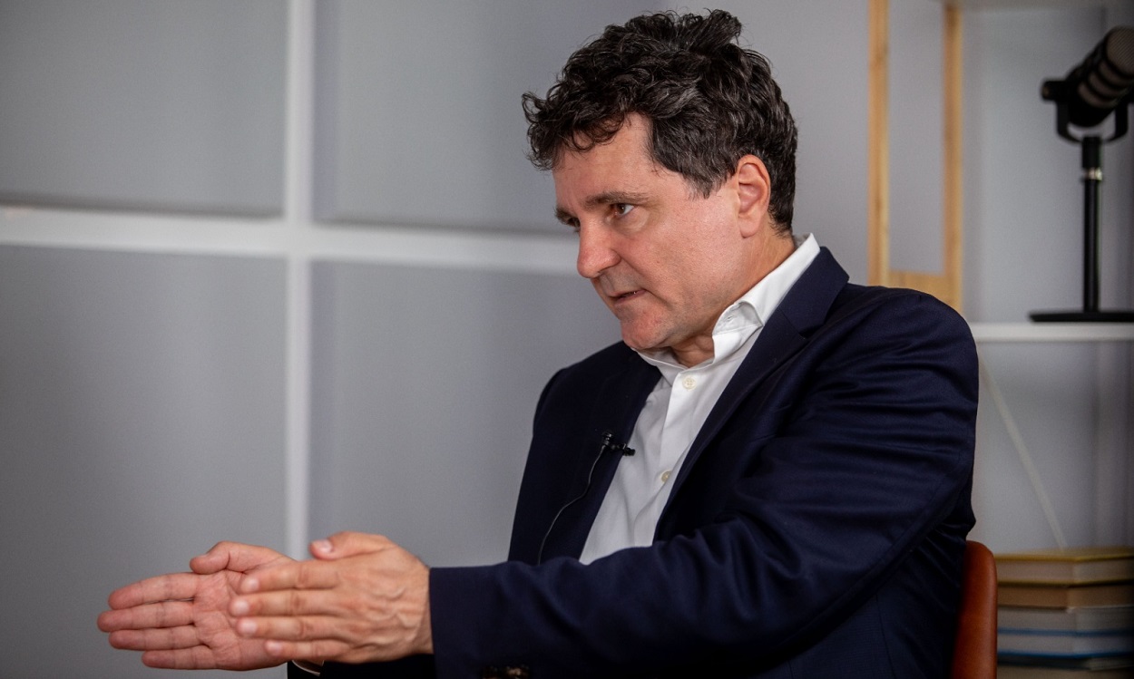 Ziua în care Nicușor Dan ar urma să răspundă la întrebări despre la relația cu Matei Păun