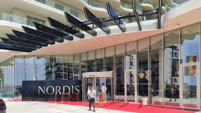 Nordis - Lecția de marketing. „Venit, băut, mâncat, plătit, semnat, îmbrățișat. Unul nu a vrut să facă o roată în jurul blocurilor”