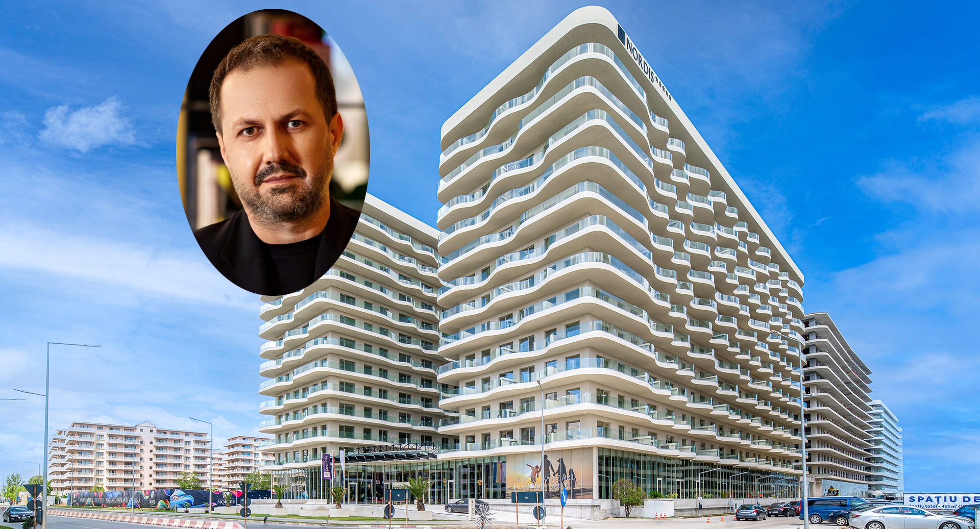  Cât de mare este implicarea ieșeanului Daniel Penciuc în afacerea Nordis? Referatul procurorilor