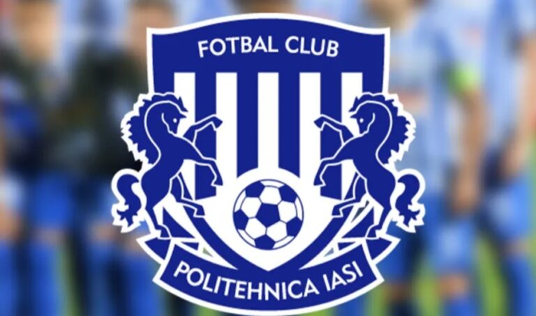 Pe mâinile cui a ajuns simbolul sportului local? Interviu cu patronul FC Politehnica 1945. Un fost fotbalist ieșean va conduce clubul
