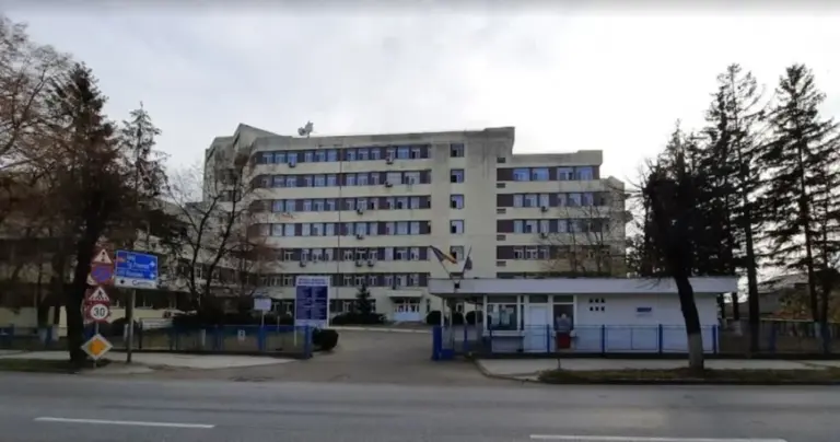 Surse: O parte dintre medicii de la Spitalul Municipal de Urgență Pașcani susțin că vor demisiona luni! Urgențele ar putea fi direcționate către spitalele din Iași
