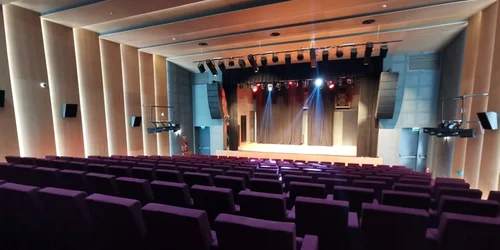 OPINIE - O seară culturală ratată la Iași. Efectul cinematografului asupra teatrului