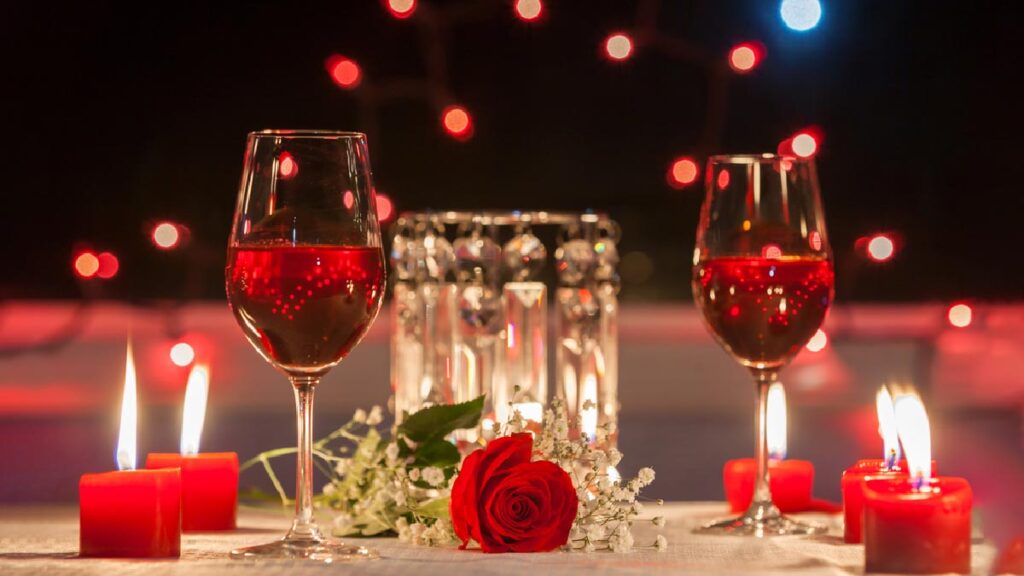  Urmează Valentine’s Day, cu daruri pentru femei