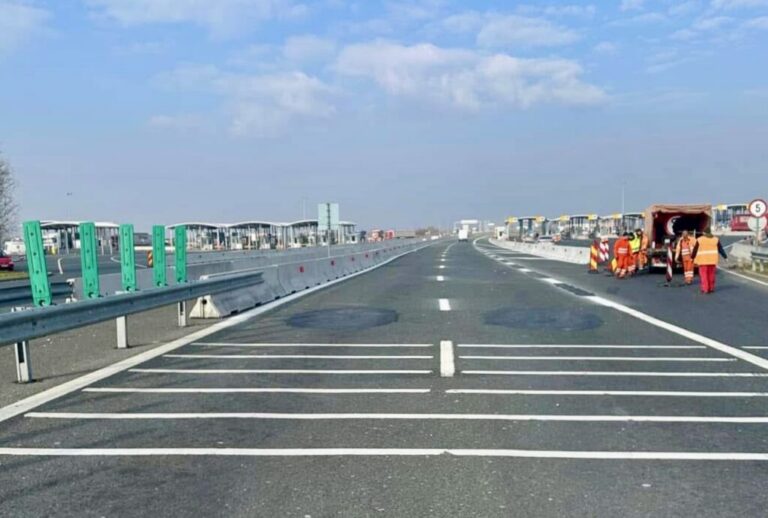 Acces liber spre Ungaria. Controalele au fost eliminate începând de azi, în urma aderării României la Schengen    