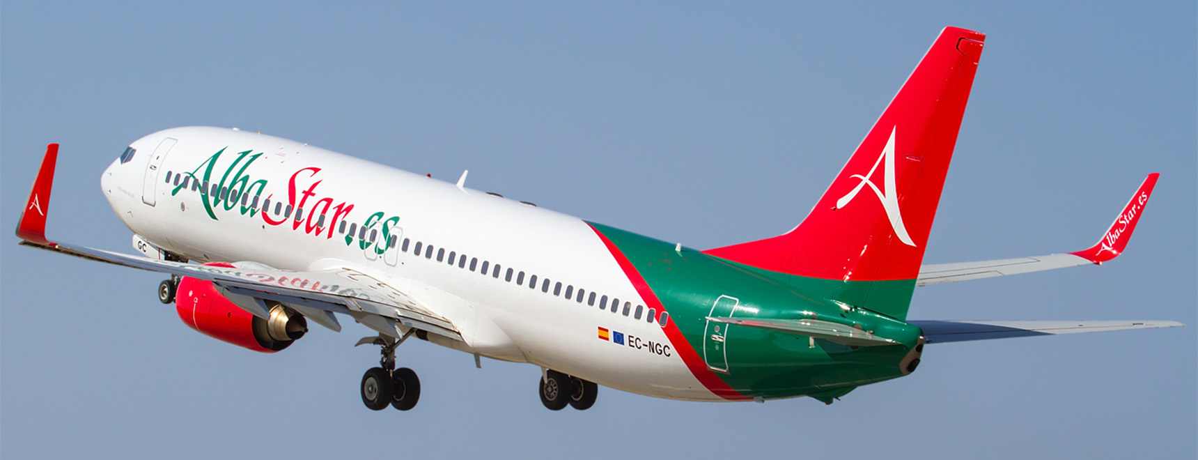 O nouă destinație de pe Aeroportul Iași: zbor charter spre Palma de Mallorca