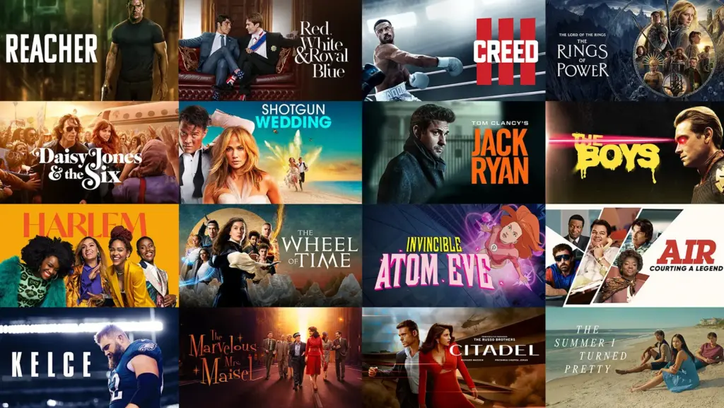  Veste proastă pentru iubitorii de streaming: Prime Video creşte preţurile în România