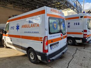 310 pacienți în 24 de ore: mâncarea și băutura de sărbători au umplut din nou Urgențele