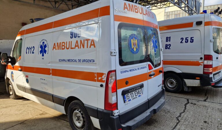 310 pacienți în 24 de ore: mâncarea și băutura de sărbători au umplut din nou Urgențele