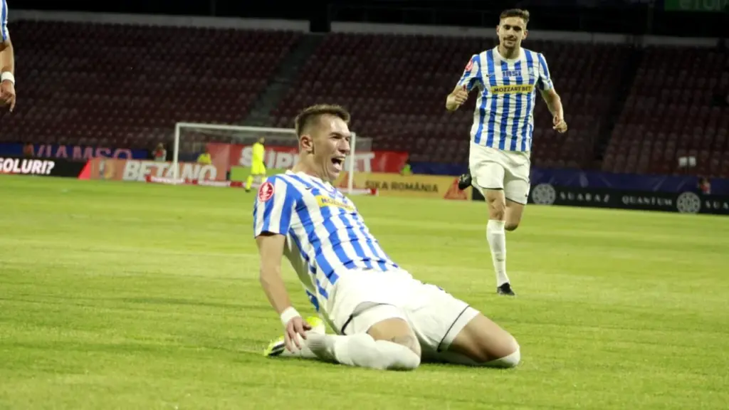  EXCLUSIV. Bombă la Poli. Iașul face rost de bani după ce vinde pe sute de mii de euro la FCSB