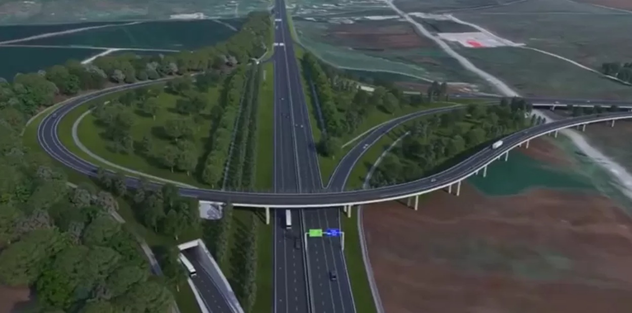 Ex-prefectul Nicușor Păduraru, mesaj acid despre Autostrada A8: „Excesul de asumare a meritelor, o maladie grețoasă”